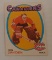 Vintage 1971-72 OPC O Pee Chee Not Topps NHL Hockey Rookie Card RC #45 Ken Dryden Solid w/ Wrinkle