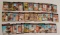 Vintage 1971 Topps Baseball Card Lot Stars HOFers Some Recolored Mays Kaline Sutton Flood McCovey