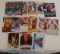 15 NBA Basketball LeBron James Card Lot Cavaliers Heat Lakers