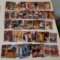 50+ NBA Basketball Card Lot Shaq Shaquille O'Neal Magic LSU Some Rookies Inserts