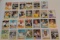 27 Different Vintage 1976 Topps MLB Baseball All Star HOF Card Lot