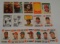 Vintage Topps Baseball Insert Card Lot 1965 Embossed 1968 Game 1977 Cloth Sticker 1975 Mini Schmidt