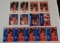 13 Early Michael Jordan Fleer NBA Basketball Card Lot 1989-90 1990-91 1991-92 Bulls HOF Pro Visions