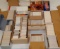 5k+ 5,000 Monster Long Box NBA Baseball Card Lot Commons Few Stars Starter Sets Tallboy Cards & More