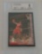 2005-06 Bowman NBA Basketball Card #23 LeBron James Cavaliers BGS GRADED 8 NRMT