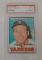 Vintage 1967 Topps Baseball Card #150 Mickey Mantle Yankees HOF PSA GRADED 3 VG Slabbed