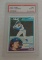 Key Vintage 1983 Fleer Baseball Rookie Card #83 Ryne Sandberg Cubs HOF RC PSA GRADED 9 MINT