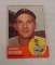 Vintage 1963 Topps Baseball Card #500 Harmon Killebrew Twins HOF