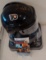 Brian Propp NHL Hockey Mini Helmet Flyers Autographed Signed JSA COA Guffaw Inscription