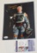 Jeremy Bulloch Autographed Signed 8x10 Photo Boba Fett Star Wars Actor JSA COA