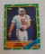 Key Vintage 1986 Topps NFL Football #374 Steve Young Rookie Card RC HOF