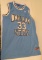 Nike Team College Basketball Stitched Jersey Larry Bird Indiana State XXL