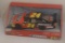 2005 Winner's Circle NASCAR Die Cast 1:24 Car MIB New Jeff Gordon