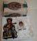 Vintage Melody In Motion MIB Hand Painted Musical Figurine w/ Box 