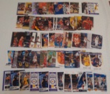 NBA Basketball Star Card Lot Scottie Pippen Kobe Bryant Anthony Davis AD Mamba