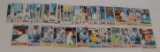 50+ Vintage 1979 Topps Baseball Card Lot w/ Stars HOFers