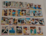 85+ Vintage 1979 Topps & OPC O Pee Chee Baseball Card Lot Many Stars HOFers Leaders