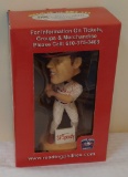 Greg Luzinski Reading Phillies Baseball Bobblehead SGA Giveaway MIB