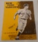 Vintage 1965 New York Yankees Yearbook Mantle Overall Nice Condition MLB Baseball