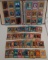 Approx Vintage 350 Yu-Gi-Oh! Card Game Lot 1996 Original First Edition Some Foil Specials Konami