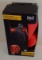 Everlast Traditional Boxing Glove Red Pair New Box Small