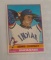 Key Vintage 1976 Topps Baseball #98 Dennis Eckersley Rookie Card RC Indians HOF Solid Grade