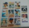 11 Vintage 1979 Topps Baseball Star Card Lot HOF Munson Rose Schmidt Winfield Reggie Yount Molitor