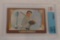 Vintage 1955 Bowman Baseball Card #168 Yogi Berra Yankees HOF BGS Slabbed Authentic Altered