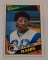 Key Vintage 1984 Topps NFL Football Rookie Card RC #280 Eric Dickerson Rams Colts HOF Sharp