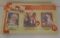 Christmas 2007 Topps Santa Claus Card Set Autograph Relic Insert 1952 Rookie RC Factory Sealed