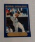 1992 Fleer Baseball Rookie Sensations Insert Card RC #1 Frank Thomas White Sox HOF