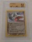 Pokemon Card 2005 EX Deoxys Holo #26 Skarmory BGS GRADED 9.5 GEM MINT