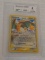 Pokemon Card 2006 EX Chrystal Guardians Holo #4 Charizard DS BGS GRADED 4 VG-EX