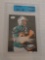 2008 Upper Deck Rookie Card #216 Chad Henne Autographed Signed JSA BGS Dolphins Jaguars Chiefs