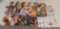 1997 1998 Early American Doll Magazine Catalog Lot w/ Paper Dolls Inserts Pleasant Company