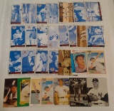 29 Mickey Mantle Modern Card Lot 1980s 1990s 2000s Yankees HOF Many Oddball Issue