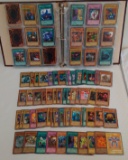 Approx Vintage 350 Yu-Gi-Oh! Card Game Lot 1996 Original First Edition Some Foil Specials Konami