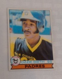Key Vintage 1979 Topps Baseball #116 Ozzie Smith Rookie Card HOF Padres Cardinals