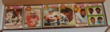 Approx 800 Vintage 1979 Topps NFL Football Card Lot Some Stars