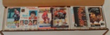 Approx 800 Box Full All Philadelphia Flyers NHL Hockey Card Lot