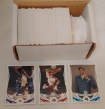 2004-05 Topps NBA Basketball Card Complete Set Kobe LeBron Dwight Howard Rookie RC