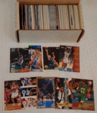 300 NBA Basketball Rookie Card Lot RC Stars LeBron James Kobe Bryant Shaq Kidd