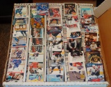 NHL Hockey Monster Box Card Lot Stars Rookies HOFers