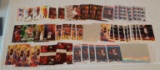 53 Early 1990s NBA Basketball Michael Jordan Card Lot Bulls HOF McDonald's Upper Deck Hologram