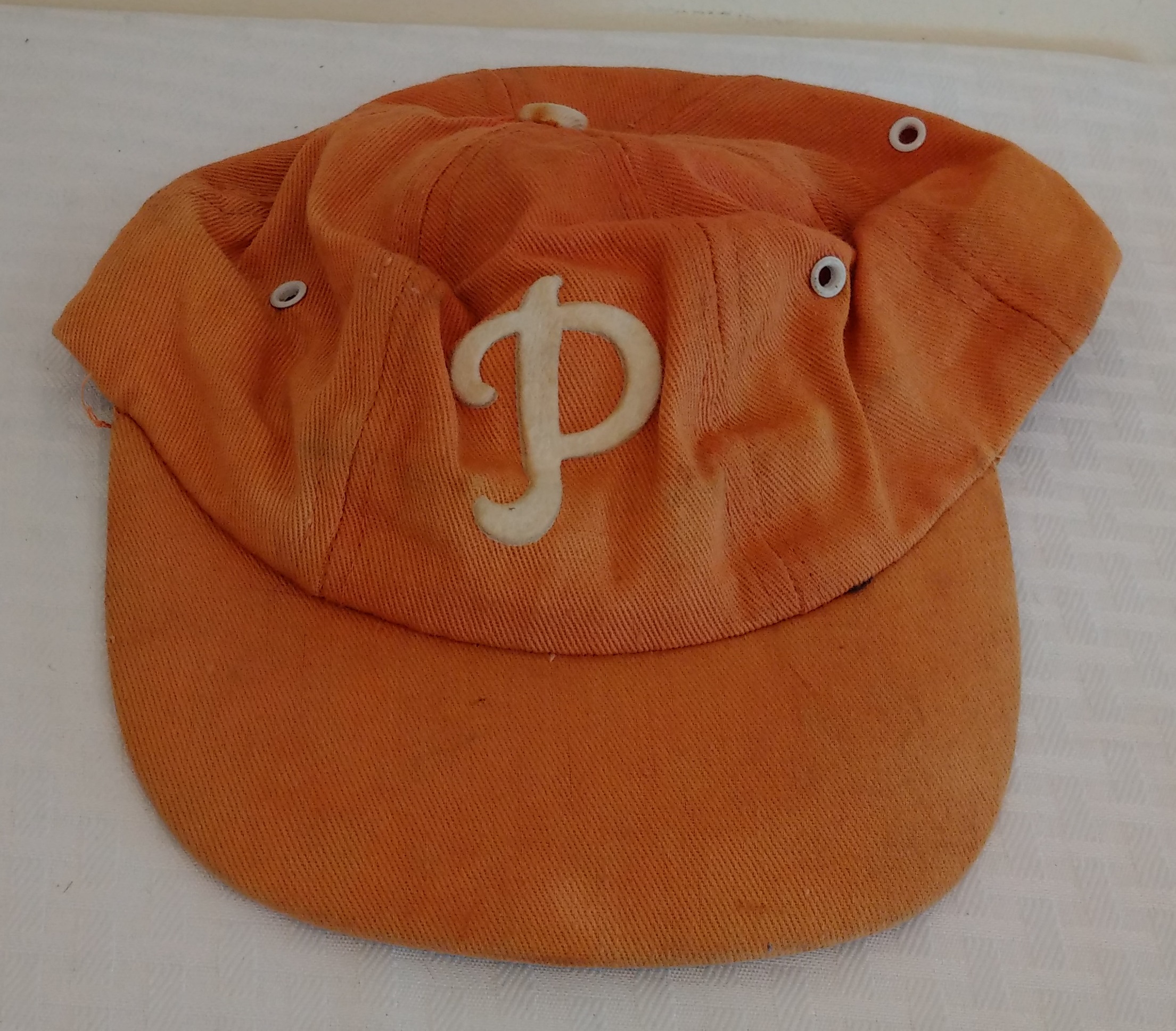 Vintage phillies hat baseball - Gem