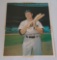 Vintage Mickey Mantle Yankees Premium Picture Pack Photo Color 8x10