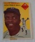 Key Vintage 1954 Topps Baseball Card #10 Jackie Robinson Dodgers HOF