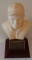 Vintage 1963 Baseball Sports Hall Of Fame Bust Plastic Head HOF Statue Bill Dickey Yankees
