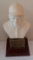 Vintage 1963 Baseball Sports Hall Of Fame Bust Plastic Head HOF Statue John McGraw Giants