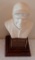 Vintage 1963 Baseball Sports Hall Of Fame Bust Plastic Head HOF Statue Pie Traynor Pirates